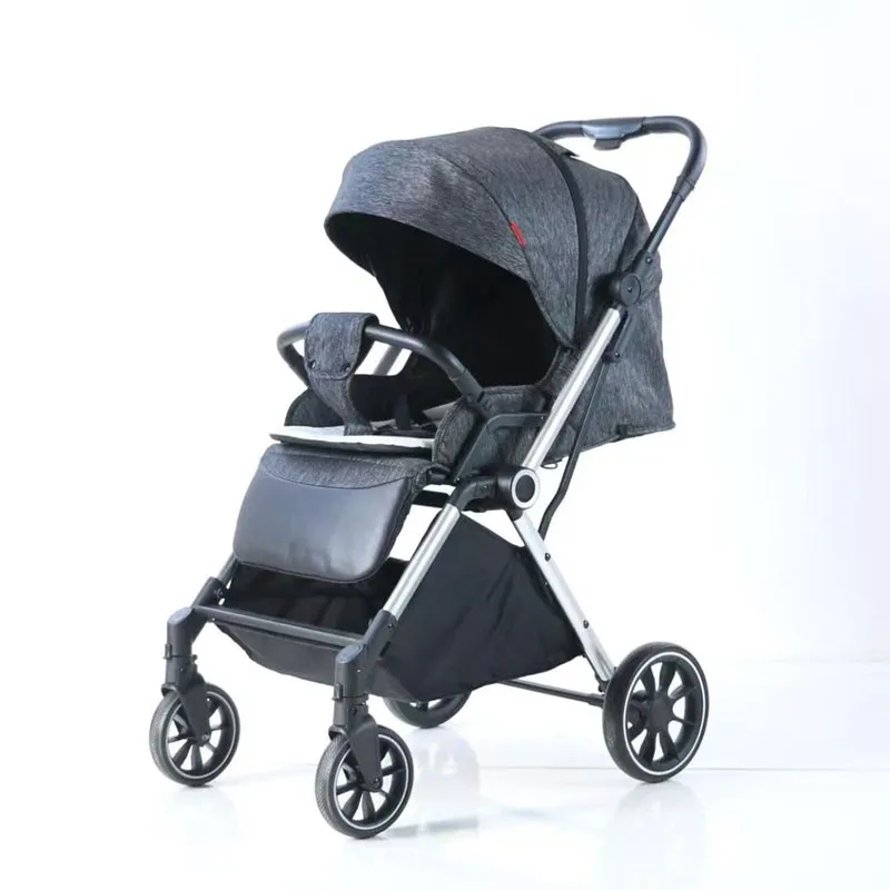 Детская коляска S303 (1)